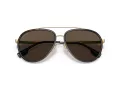 Burberry Oliver Lunettes de Soleil BE 3125 101773
