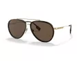 Burberry Oliver Lunettes de Soleil BE 3125 101773