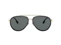 Burberry Oliver Lunettes de Soleil BE 3125 101781