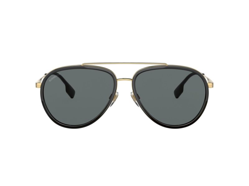 Burberry Oliver Lunettes de Soleil BE 3125 101781