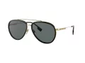 Burberry Oliver Lunettes de Soleil BE 3125 101781