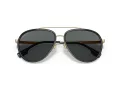 Burberry Oliver Lunettes de Soleil BE 3125 101781