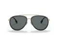 Burberry Oliver Lunettes de Soleil BE 3125 101781