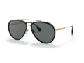Burberry Oliver Lunettes de Soleil BE 3125 101781