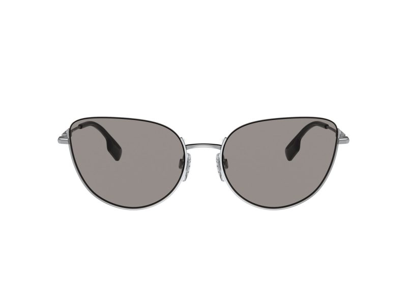 Burberry Harper Lunettes de Soleil BE 3144 1005M3
