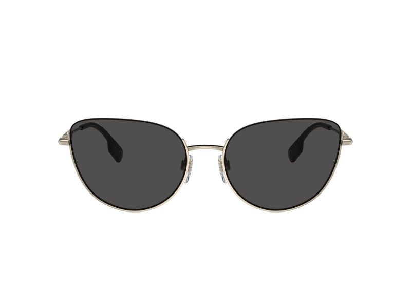 Burberry Harper Lunettes de Soleil BE 3144 110987