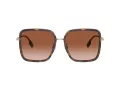 Burberry Dionne Lunettes de Soleil BE 3145D 110913