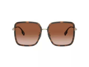 Burberry Dionne Lunettes de Soleil BE 3145D 110913