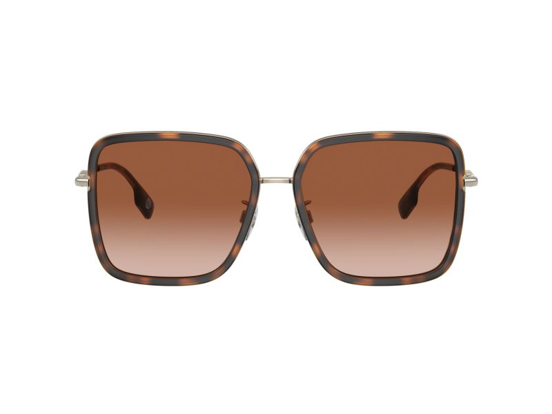 Burberry Dionne Lunettes de Soleil BE 3145D 110913