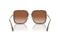 Burberry Dionne Lunettes de Soleil BE 3145D 110913
