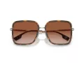 Burberry Dionne Lunettes de Soleil BE 3145D 110913