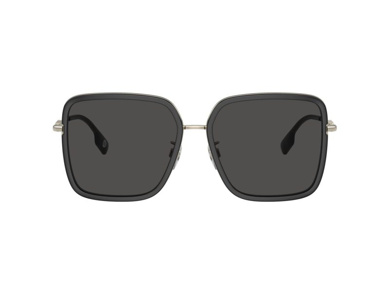 Burberry Dionne Lunettes de Soleil BE 3145D 110987