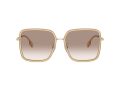 Burberry Dionne Lunettes de Soleil BE 3145D 134913