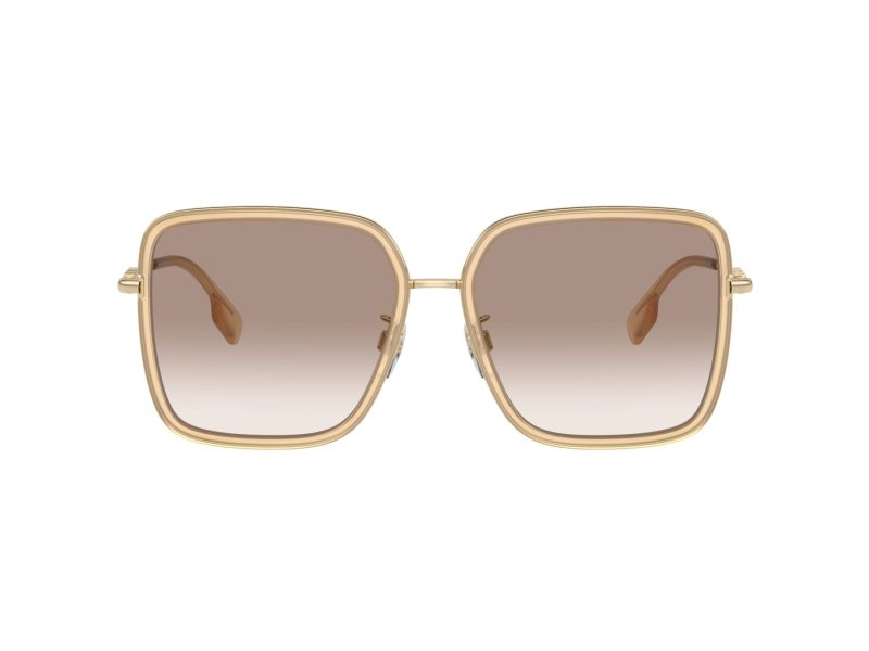 Burberry Dionne Lunettes de Soleil BE 3145D 134913