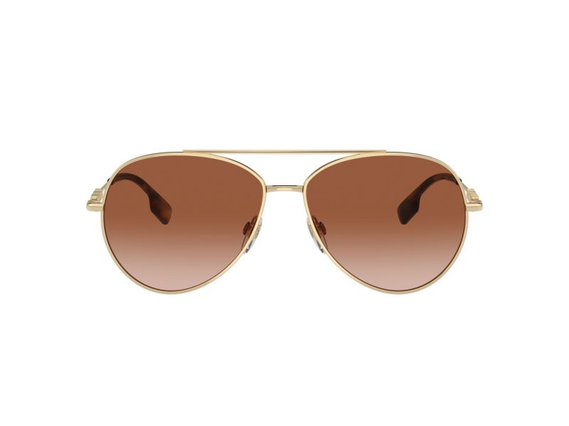 Burberry Lunettes de Soleil BE 3147 110913