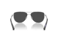 Burberry Lunettes de Soleil BE 3149 100587
