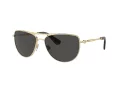 Burberry Lunettes de Soleil BE 3149 110987