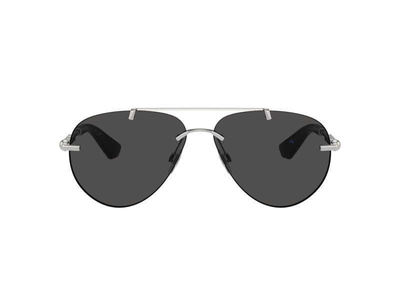 Burberry Lunettes de Soleil BE 3151 100587