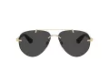 Burberry Lunettes de Soleil BE 3151 110987