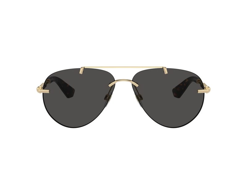 Burberry Lunettes de Soleil BE 3151 110987