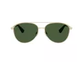 Burberry Lunettes de Soleil 3157 110971