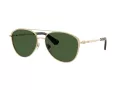 Burberry Lunettes de Soleil 3157 110971