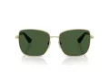 Burberry Lunettes de Soleil 3158 110971