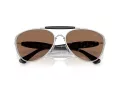 Burberry Lunettes de Soleil BE 3160 100573