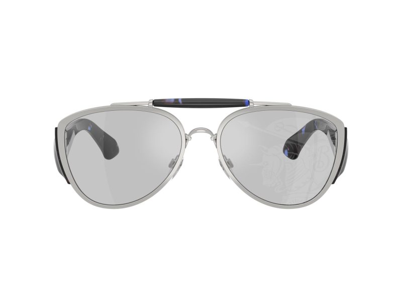 Burberry Lunettes de Soleil BE 3161 100569