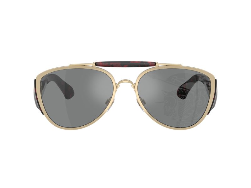 Burberry Lunettes de Soleil BE 3161 1109AI