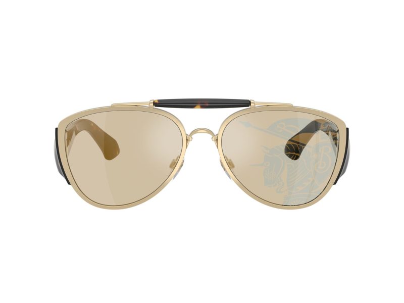 Burberry Lunettes de Soleil BE 3161 1109P4