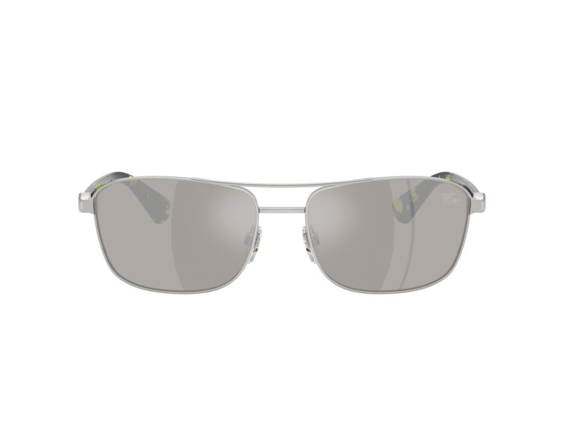 Burberry Lunettes de Soleil BE 3163 10056G