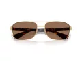 Burberry Lunettes de Soleil BE 3163 110973
