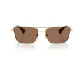 Burberry Lunettes de Soleil BE 3163 110973