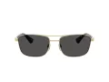 Burberry Lunettes de Soleil BE 3163 110987