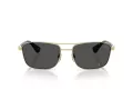 Burberry Lunettes de Soleil BE 3163 110987