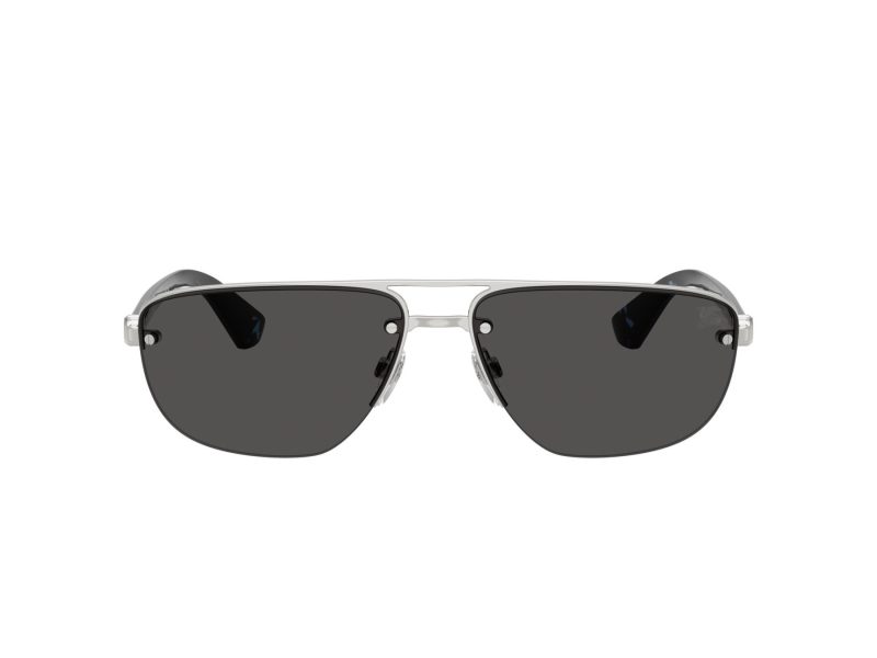 Burberry Lunettes de Soleil BE 3164 100587