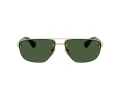 Burberry Lunettes de Soleil BE 3164 110971