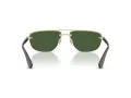Burberry Lunettes de Soleil BE 3164 110971
