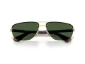 Burberry Lunettes de Soleil BE 3164 110971