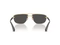 Burberry Lunettes de Soleil BE 3164 110987
