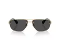 Burberry Lunettes de Soleil BE 3164 110987