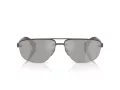 Burberry Lunettes de Soleil BE 3164 13166G