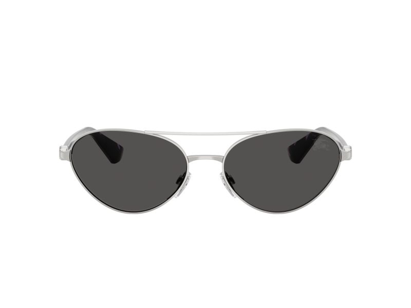 Burberry Lunettes de Soleil BE 3165 100587