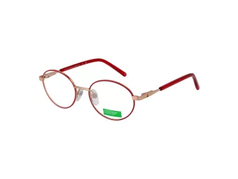 Benetton Lunettes de Vue BE 4008 287