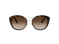 Burberry Lunettes de Soleil BE 4251Q 300213