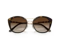 Burberry Lunettes de Soleil BE 4251Q 300213