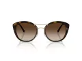 Burberry Lunettes de Soleil BE 4251Q 300213