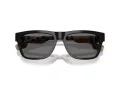 Burberry Lunettes de Soleil BE 4293 377381