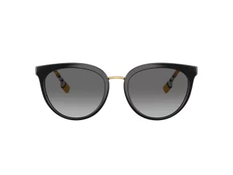 Burberry Willow Lunettes de Soleil BE 4316 385311